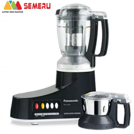 Detail Gambar Blender Panasonic Nomer 30