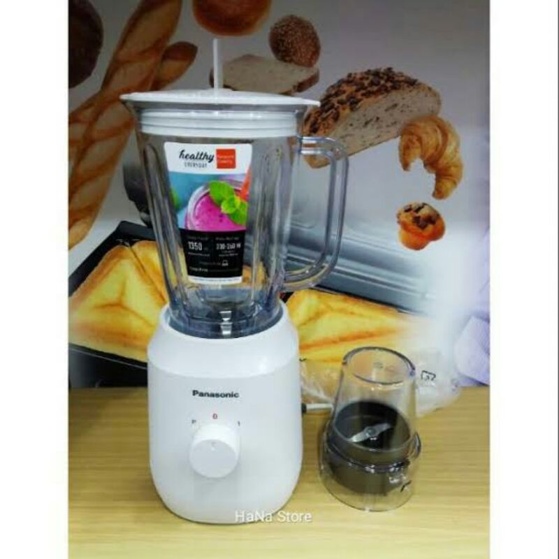 Detail Gambar Blender Panasonic Nomer 34