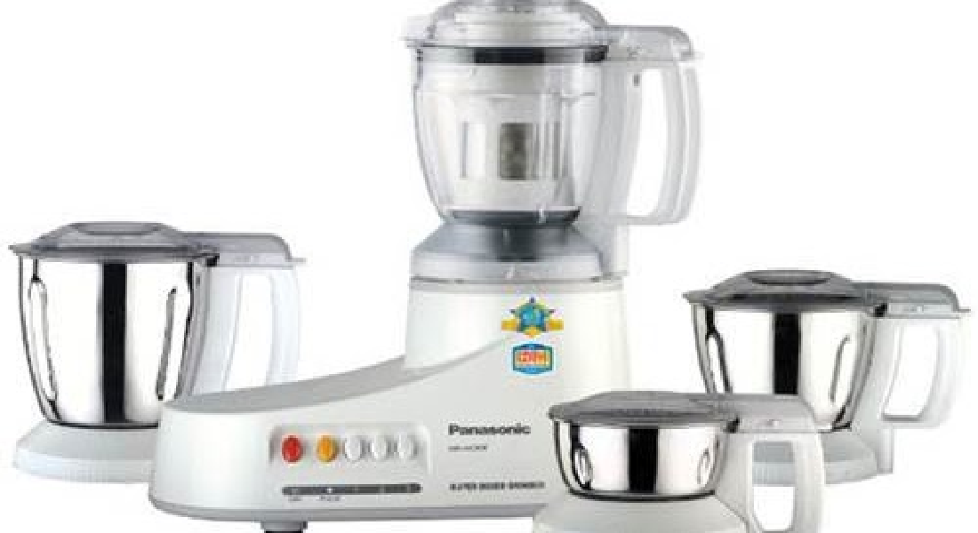 Detail Gambar Blender Panasonic Nomer 36