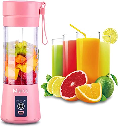 Gambar Blender Portable - KibrisPDR