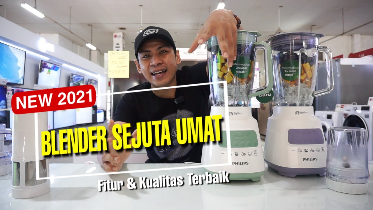 Detail Gambar Blender Terbaru Nomer 37