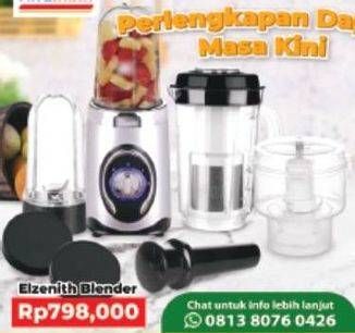 Detail Gambar Blender Terbaru Nomer 53