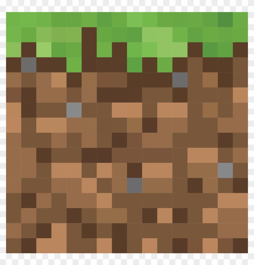 Detail Gambar Block Minecraft Nomer 10
