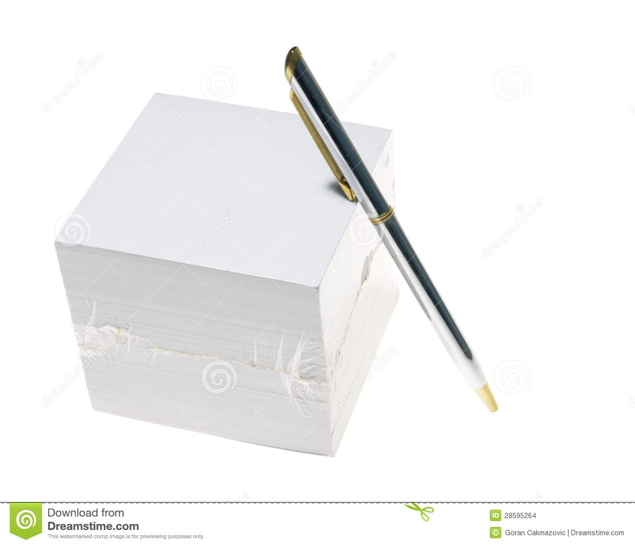 Detail Gambar Block Note Nomer 27