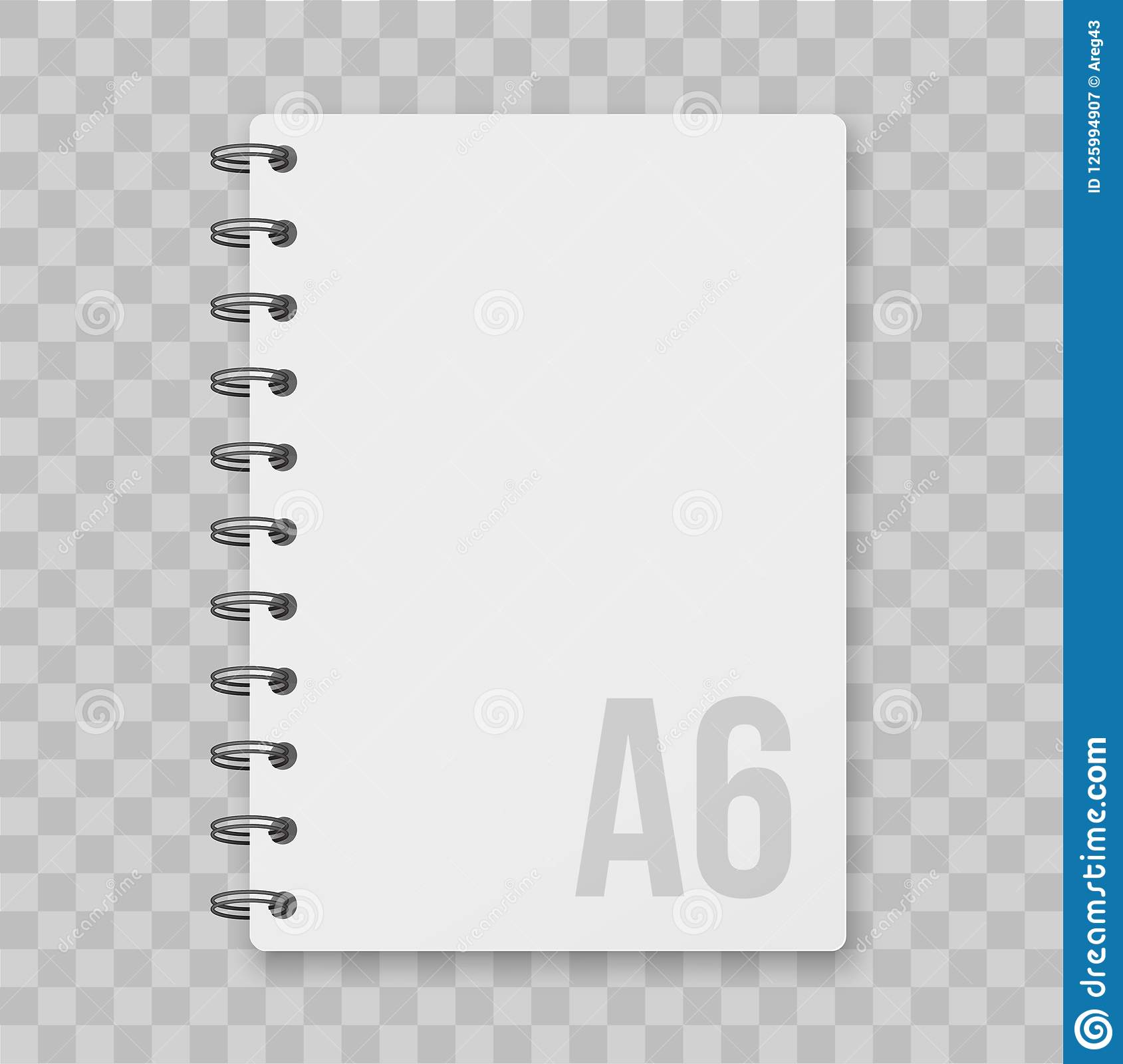 Detail Gambar Block Note Nomer 32