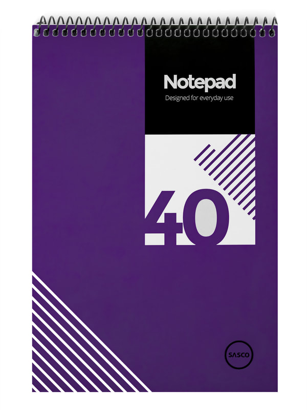 Detail Gambar Block Note Nomer 43