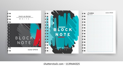 Detail Gambar Block Note Nomer 6
