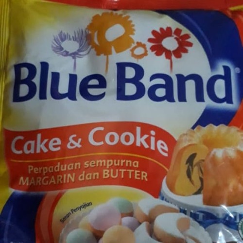 Detail Gambar Blue Band Cake And Cookies Nomer 55