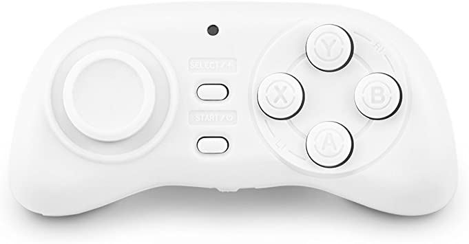 Detail Gambar Bluetooth Gamepad Nomer 12