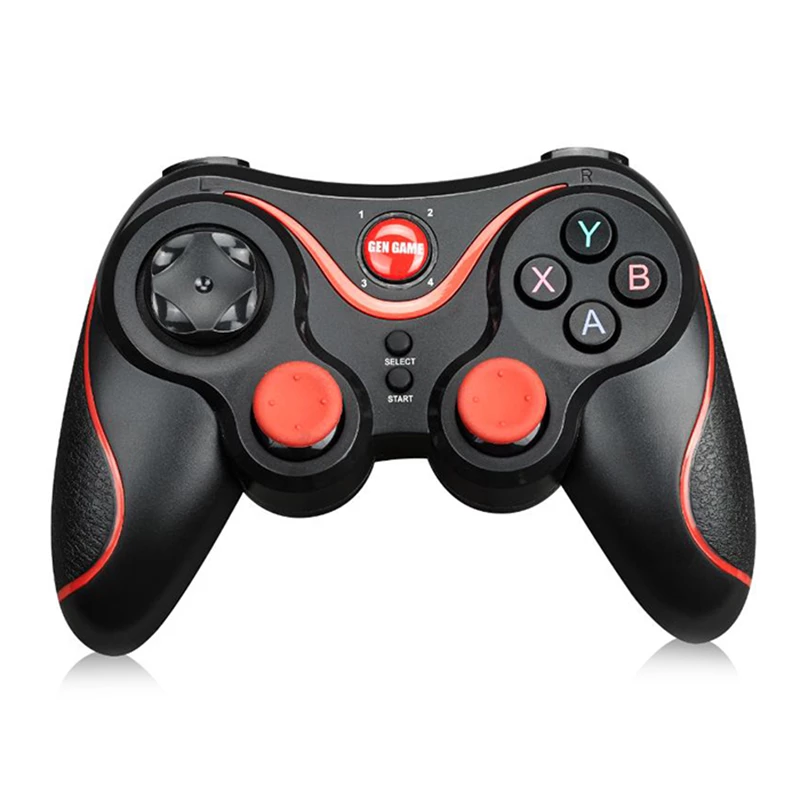 Detail Gambar Bluetooth Gamepad Nomer 15