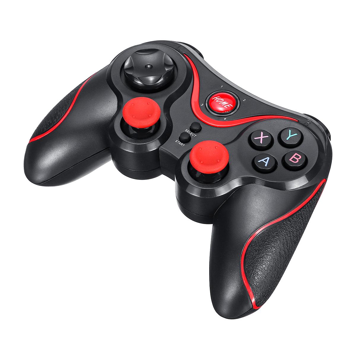 Detail Gambar Bluetooth Gamepad Nomer 21