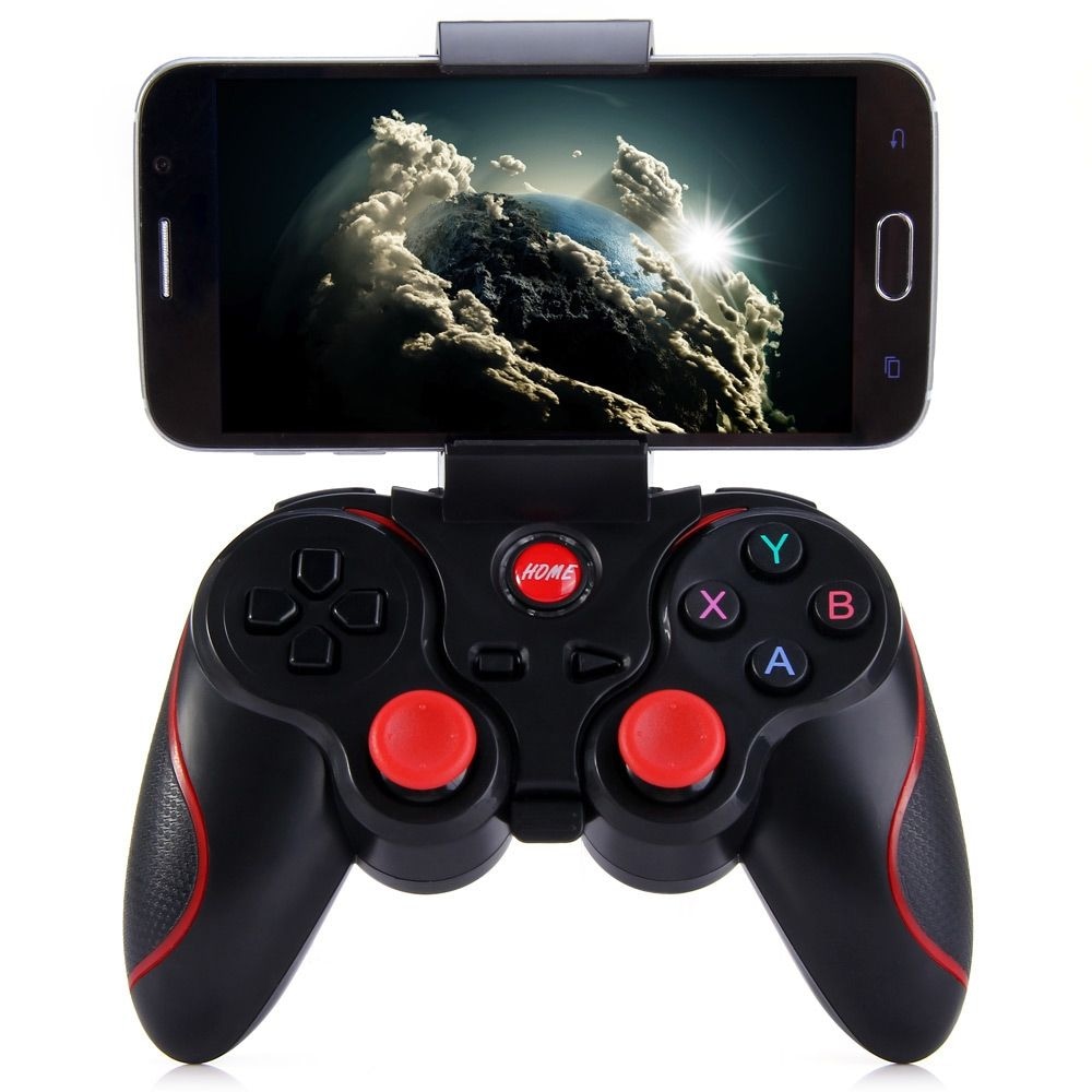 Detail Gambar Bluetooth Gamepad Nomer 22