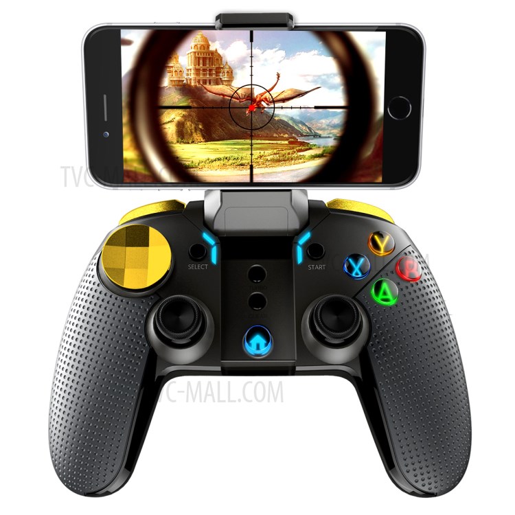 Detail Gambar Bluetooth Gamepad Nomer 27