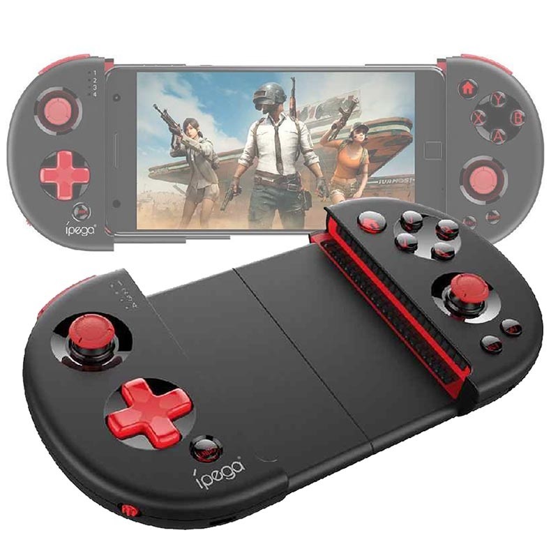 Detail Gambar Bluetooth Gamepad Nomer 4