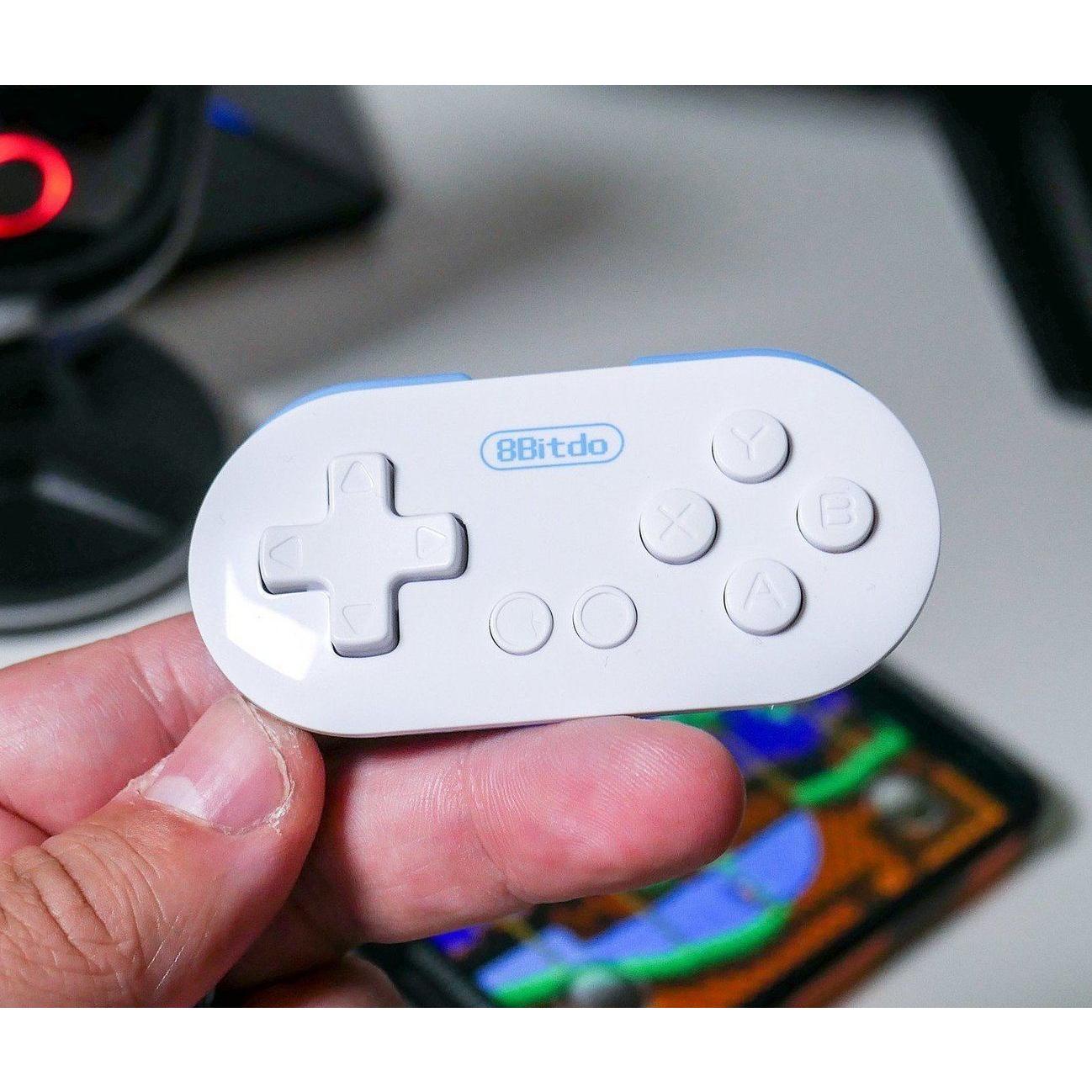 Detail Gambar Bluetooth Gamepad Nomer 32