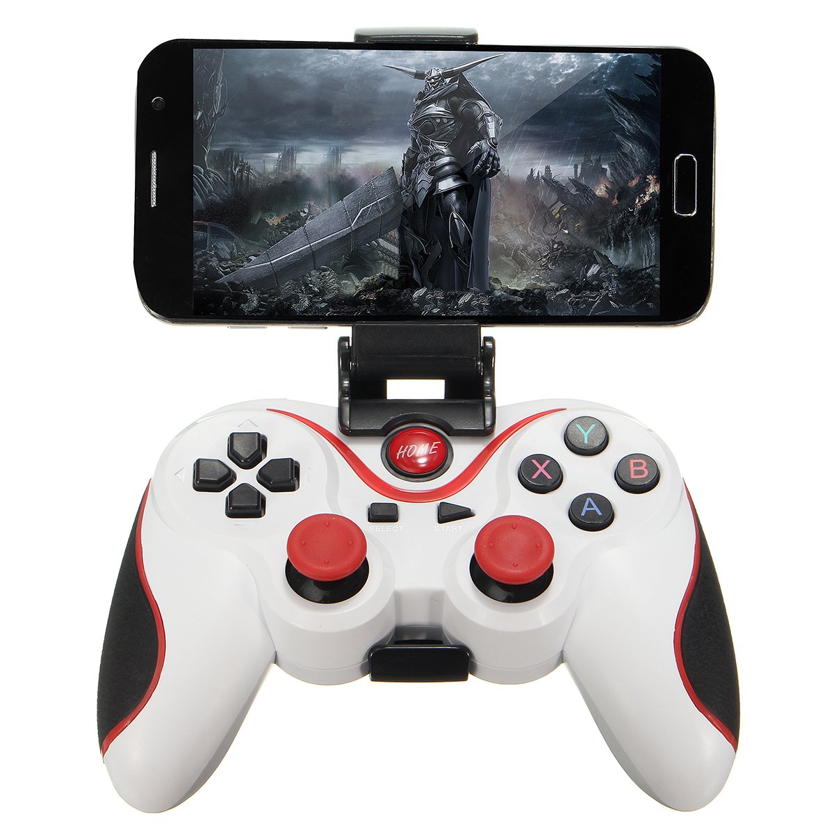 Detail Gambar Bluetooth Gamepad Nomer 5