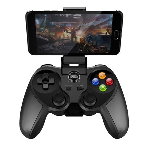 Detail Gambar Bluetooth Gamepad Nomer 43