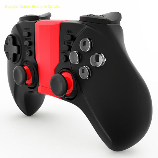 Detail Gambar Bluetooth Gamepad Nomer 51