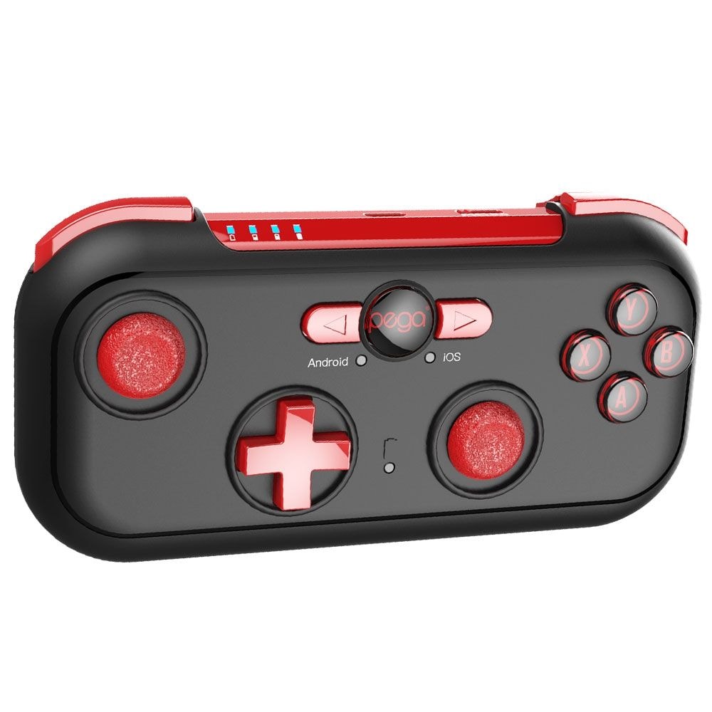 Detail Gambar Bluetooth Gamepad Nomer 58