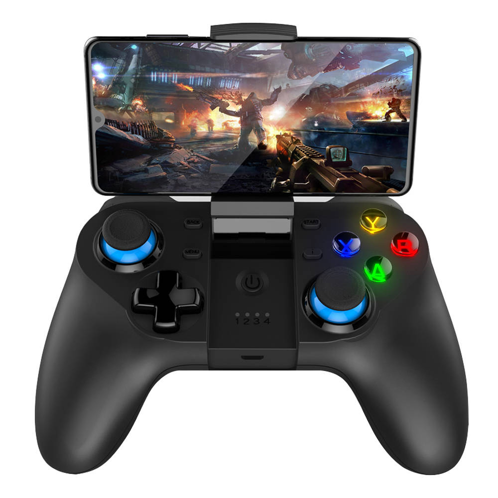 Detail Gambar Bluetooth Gamepad Nomer 7