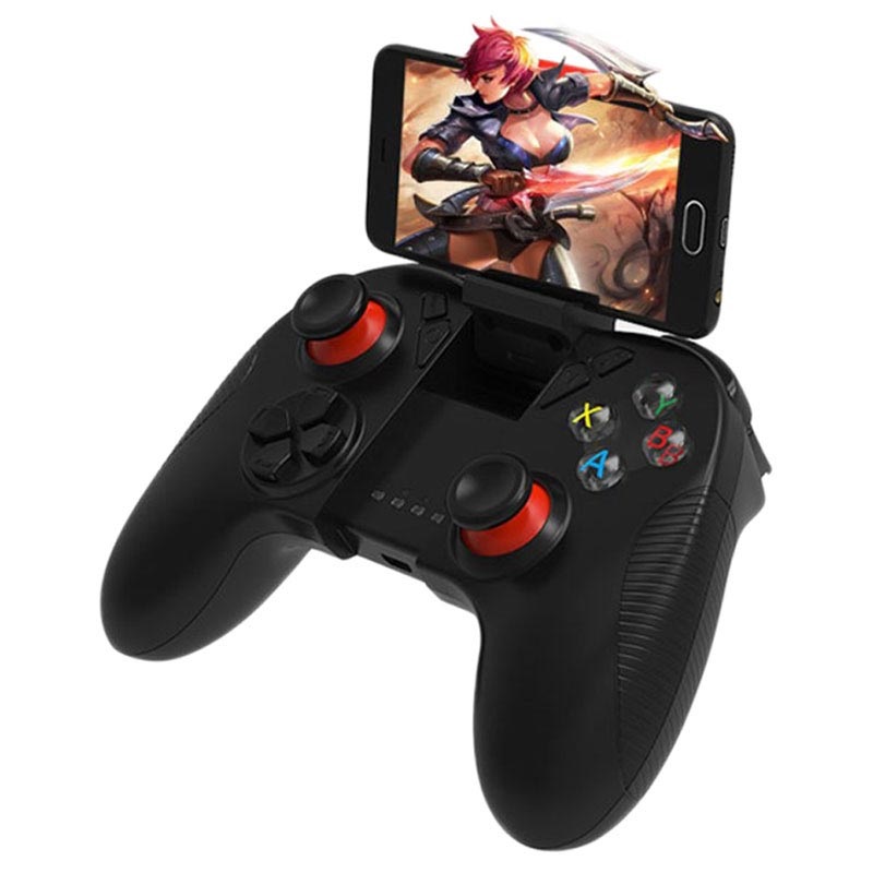 Detail Gambar Bluetooth Gamepad Nomer 8