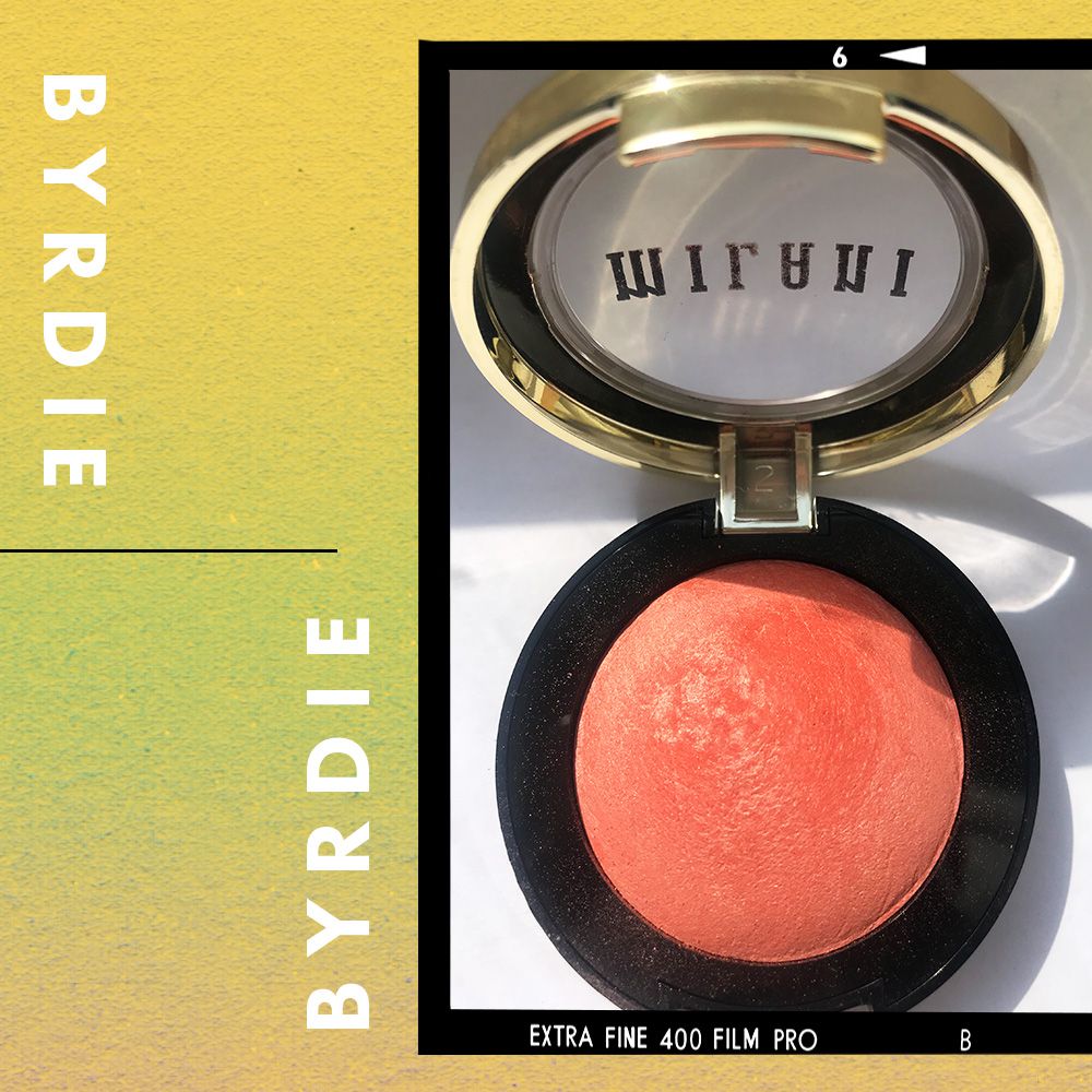 Detail Gambar Blush On Nomer 20