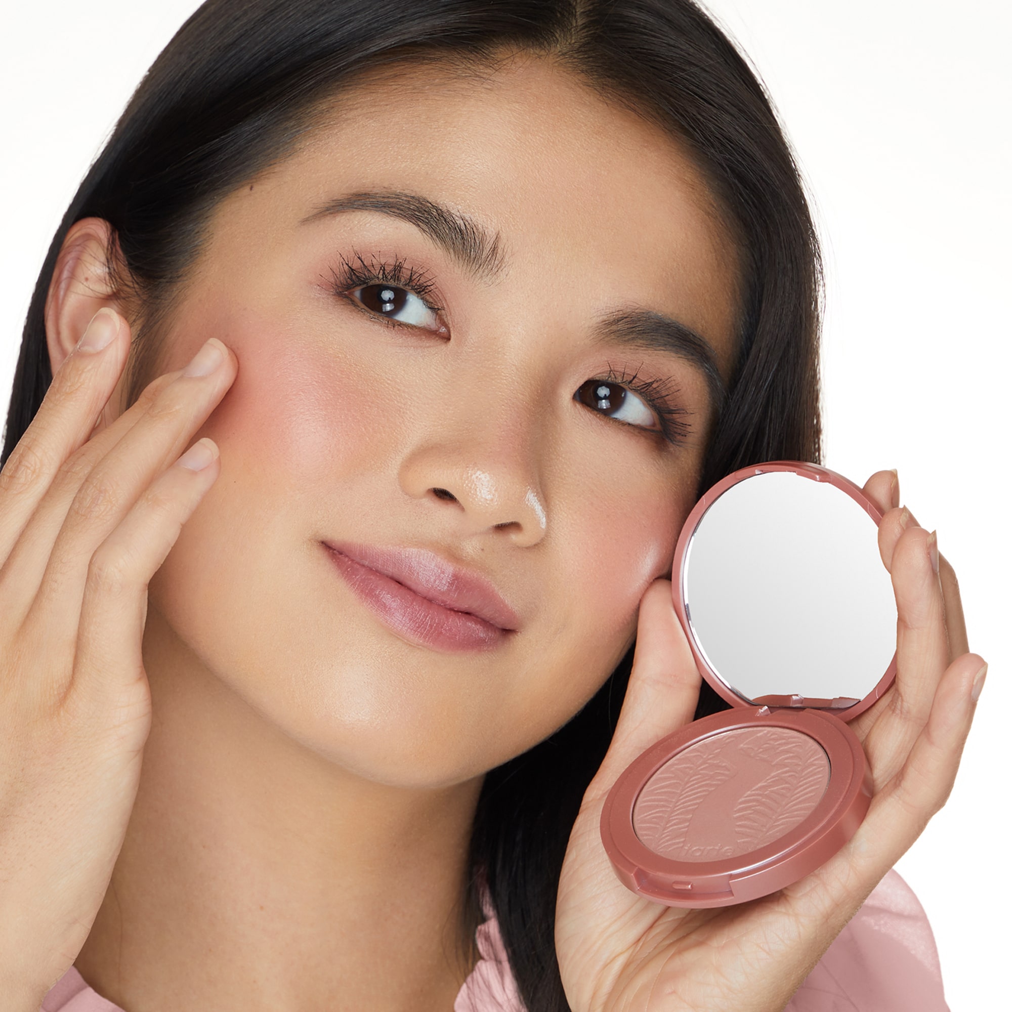 Detail Gambar Blush On Nomer 30