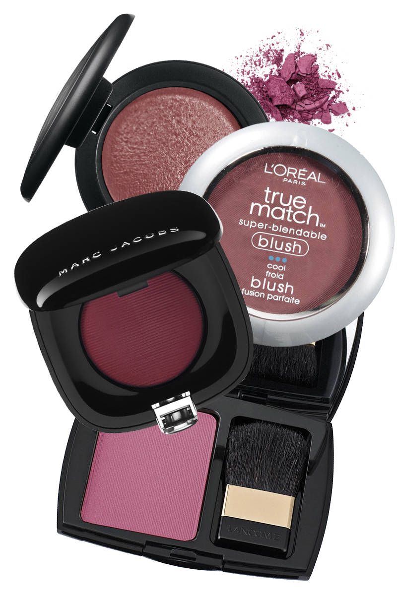 Detail Gambar Blush On Nomer 40