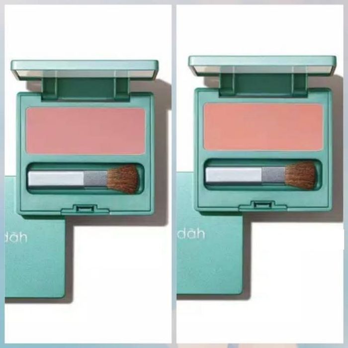 Detail Gambar Blush On Wardah Nomer 11