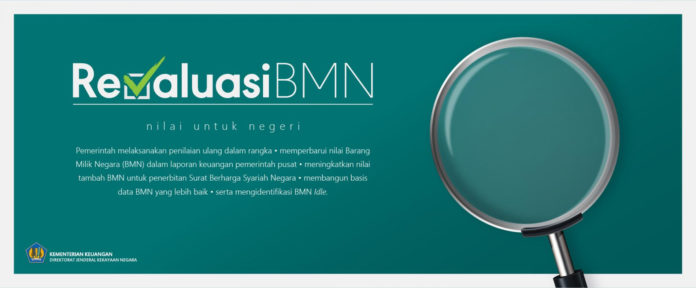 Detail Gambar Bmn Pemerintah Nomer 26