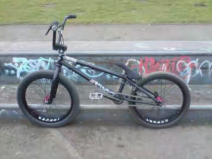 Detail Gambar Bmx Keren Nomer 28