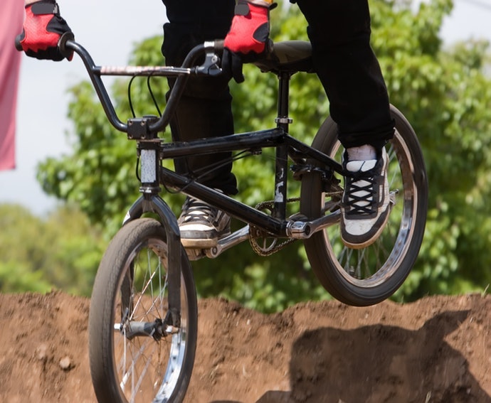 Detail Gambar Bmx Terbagus Nomer 19