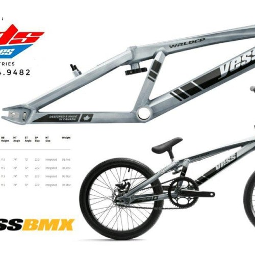 Detail Gambar Bmx Terbagus Nomer 36