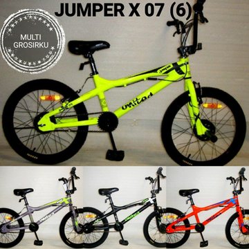 Detail Gambar Bmx Terbagus Nomer 37