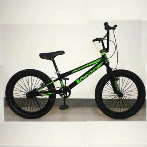 Detail Gambar Bmx Terbagus Nomer 39