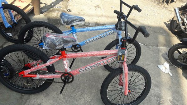 Detail Gambar Bmx Terbagus Nomer 45