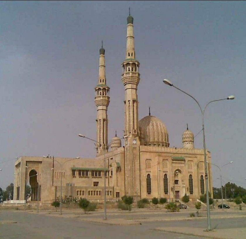 Detail Gambar Bngunan Masjid As Shidiq Nomer 7