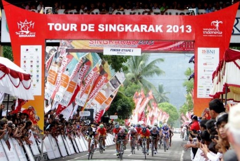 Detail Gambar Bni Tour De Bandung Nomer 16