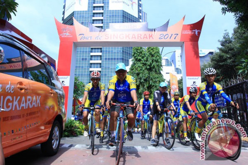 Detail Gambar Bni Tour De Bandung Nomer 19