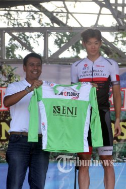 Detail Gambar Bni Tour De Bandung Nomer 20