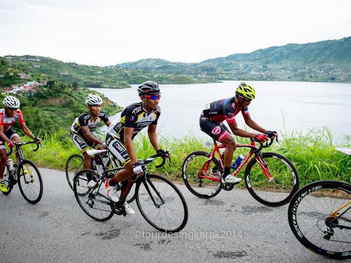 Detail Gambar Bni Tour De Bandung Nomer 24