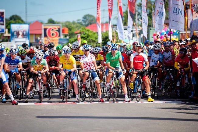 Detail Gambar Bni Tour De Bandung Nomer 27