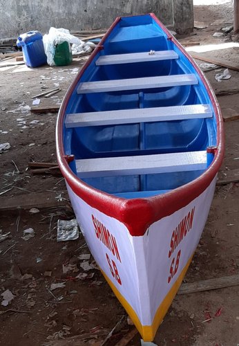 Detail Gambar Boat Fiber Nomer 7