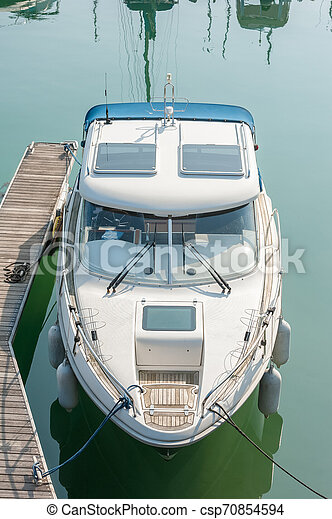 Detail Gambar Boat Small Nomer 40