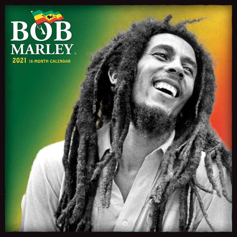 Detail Gambar Bob Marley Nomer 30