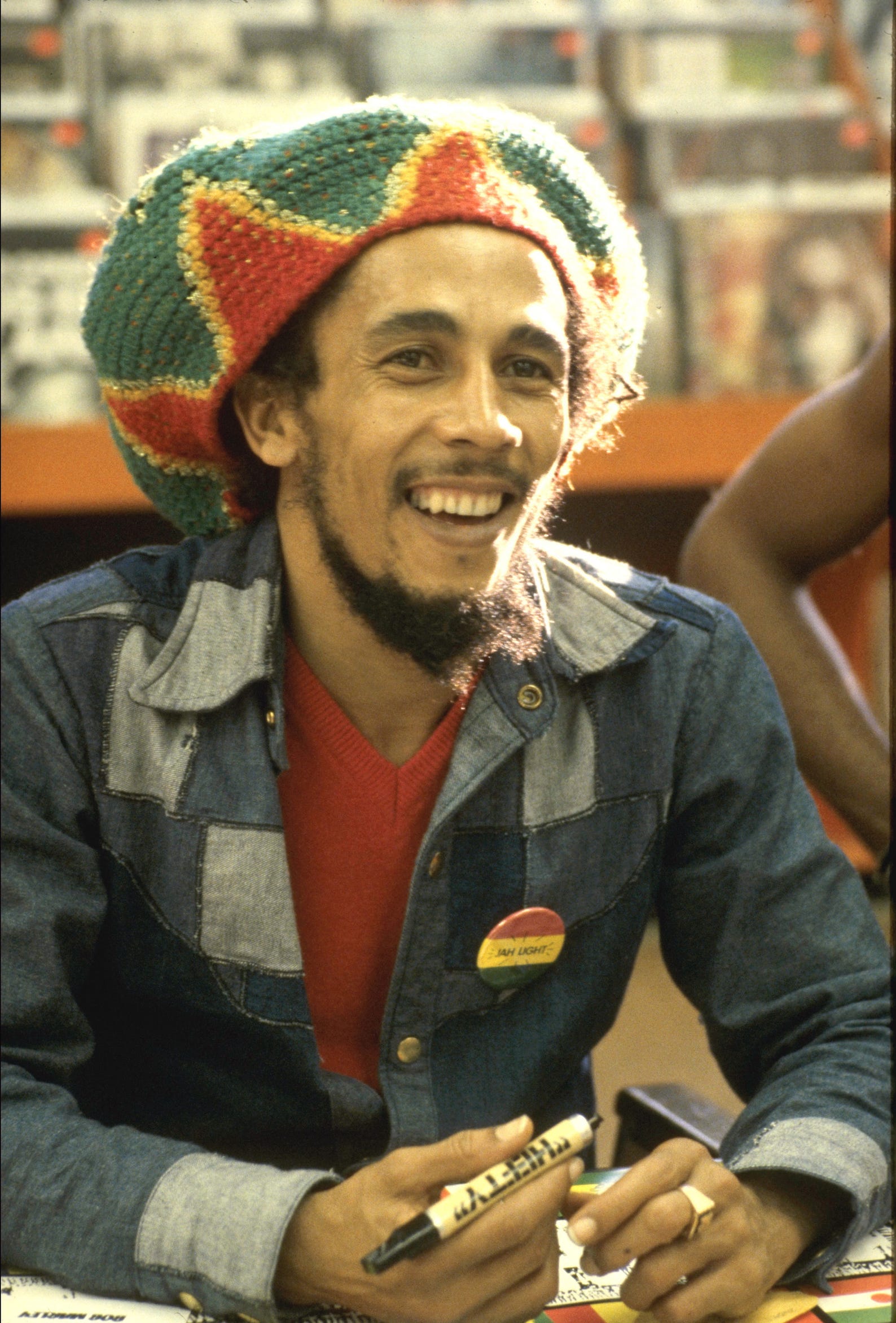 Detail Gambar Bob Marley Nomer 31