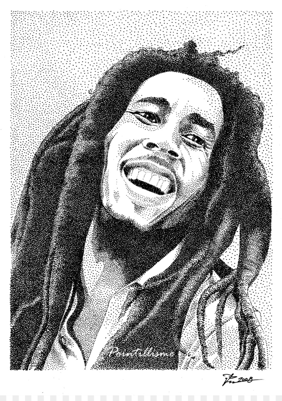 Detail Gambar Bob Marley Lukisan Nomer 18