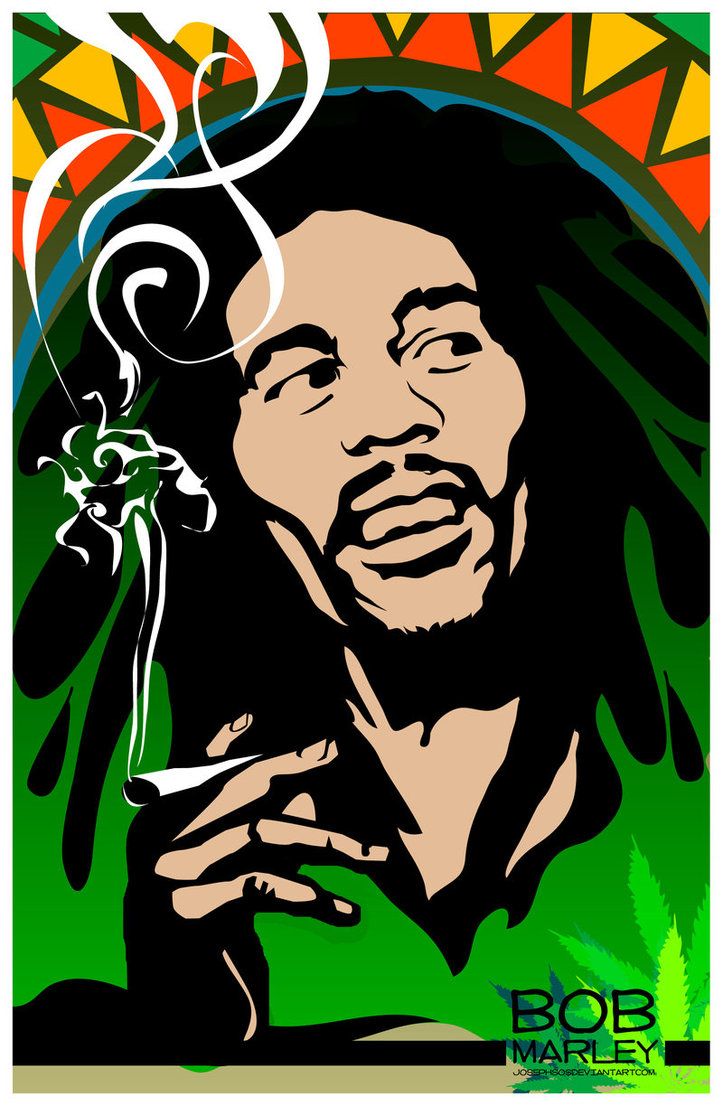 Gambar Bob Marley Paling Keren - KibrisPDR