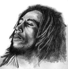 Detail Gambar Bob Marley Paling Keren Nomer 14