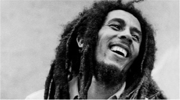 Detail Gambar Bob Marley Paling Keren Nomer 16